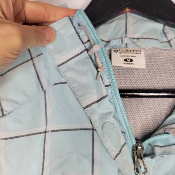 Columbia women's water resistant soft shell jacket - Picture 6 of 12